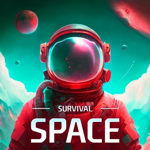 Space Survival: Sci-Fi RPG 0.0.5