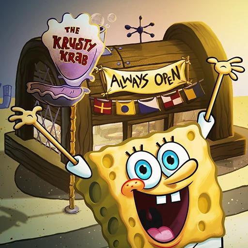 SpongeBob: Cooking Fever 5.5.3