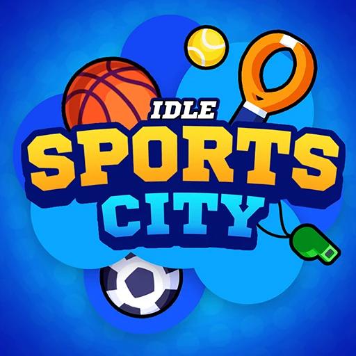 Sports City Tycoon: Idle Game 1.20.14