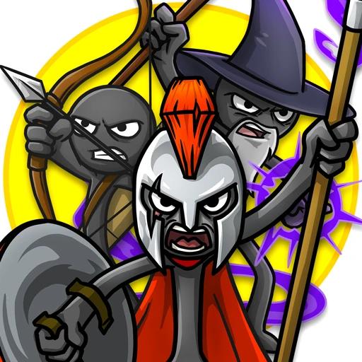 Stick War: Saga 2025.4.1491