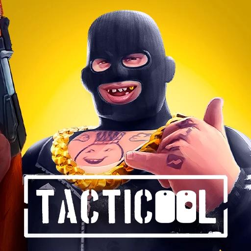 Tacticool: Shooting games 5v5 1.64.0
