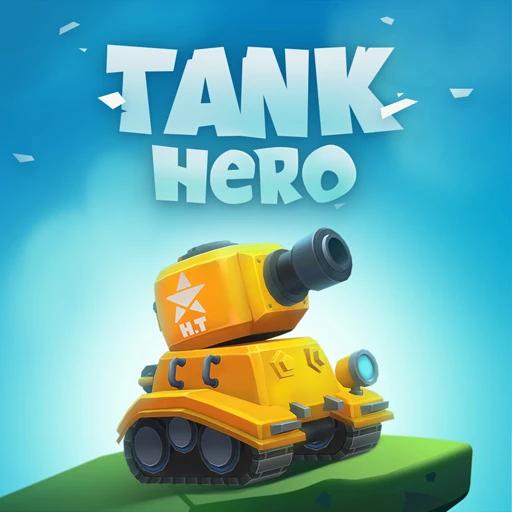 Tank Hero - Awesome tank war game 2.0.8