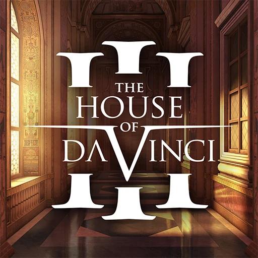 The House of Da Vinci 3 v1.5.9