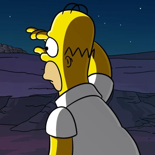 The Simpsons: Tapped Out 4.68.5
