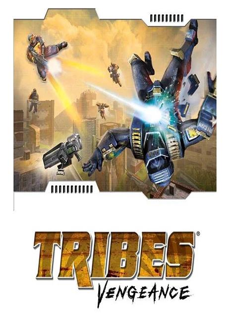 Tribes: Vengeance