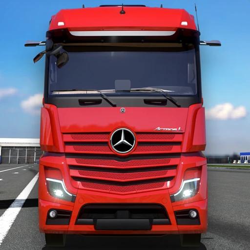 Truck Simulator: Ultimate 1.3.0