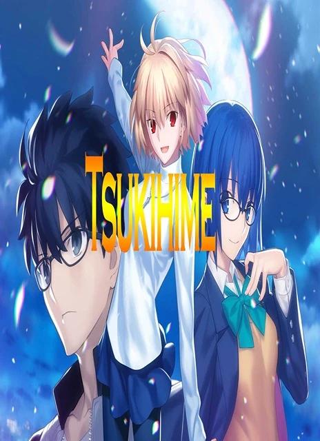 Tsukihime