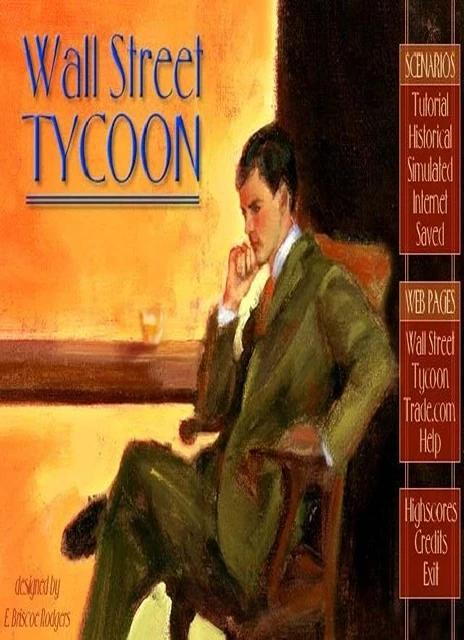 Wall Street Tycoon