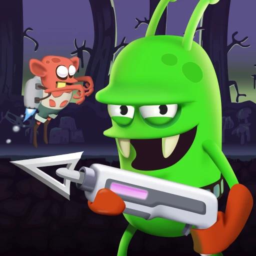 Zombie Catchers: Hunt & sell 1.38.6