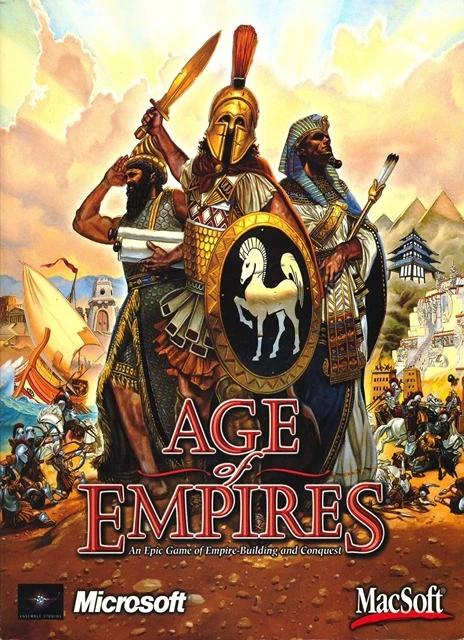 Age of Empires