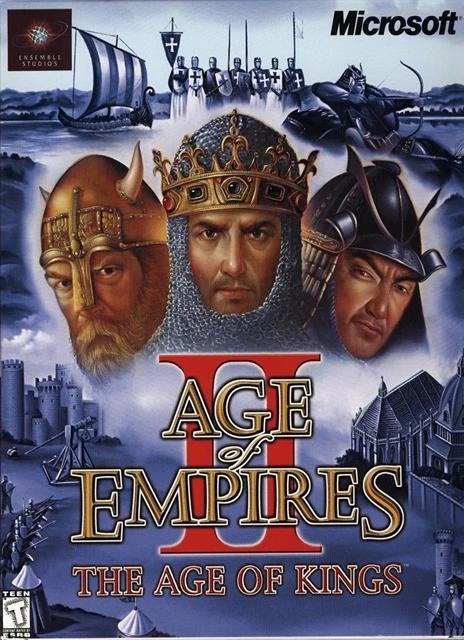 Age of Empires II: The Age of Kings