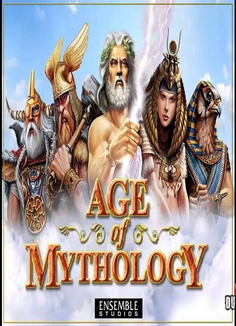 Age of Mythology