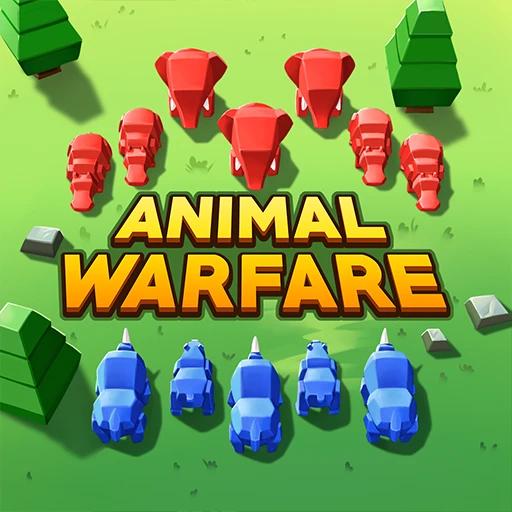 Animal Warfare 3.0.2