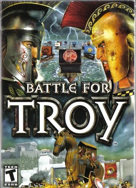 Battle for Troy