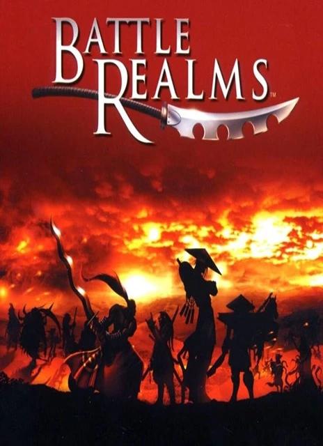 Battle Realms