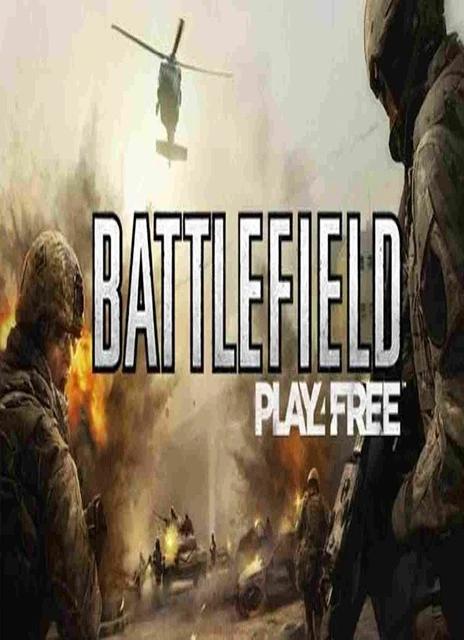 Battlefield Play4Free