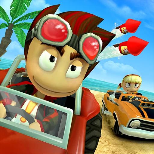 Beach Buggy Racing 2024.09.29