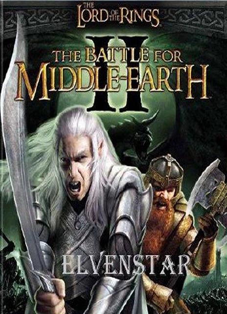 BFME – Elvenstar Mod