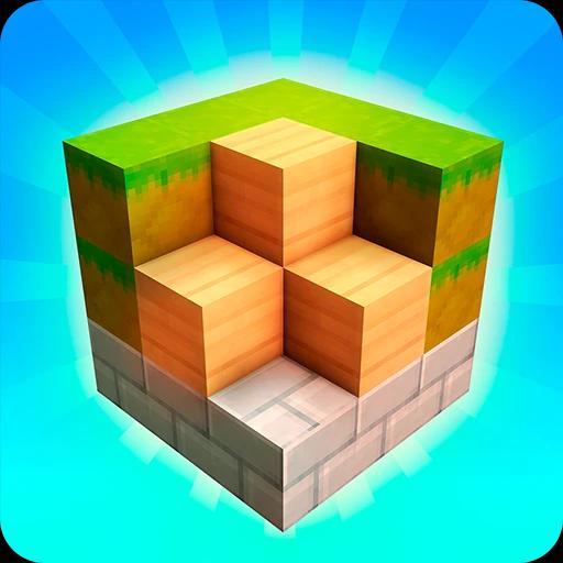 Block Craft 3D: Building Game 2.18.6