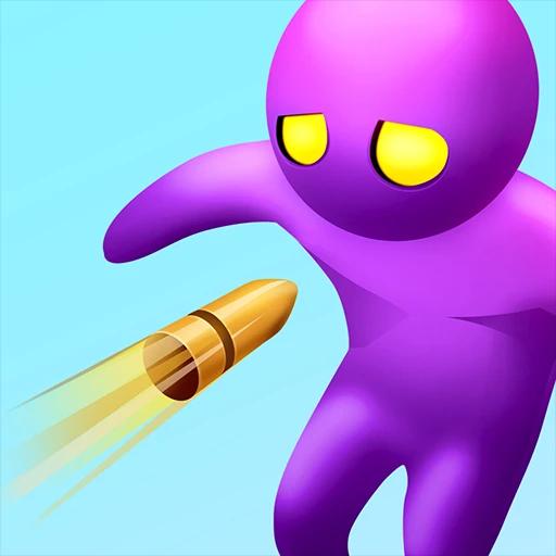 Bullet Man 3D 1.8.6