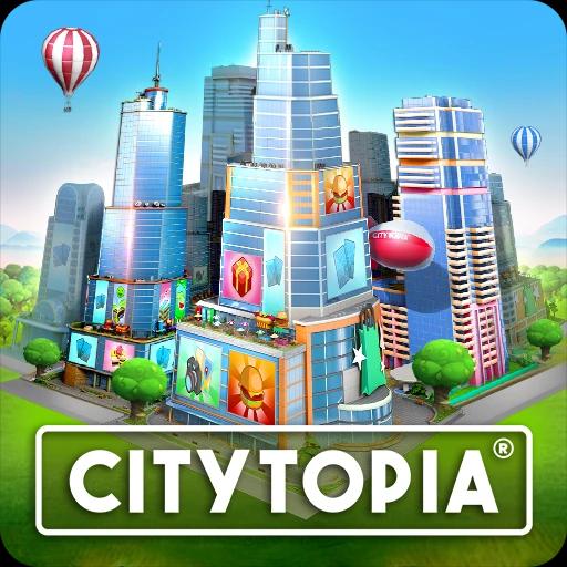 Citytopia 18.0.1