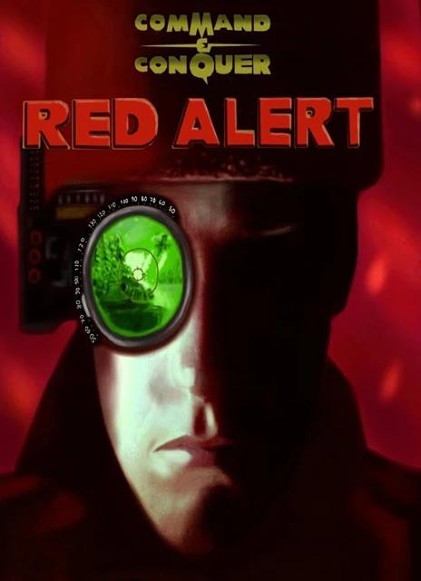 Command & Conquer: Red Alert