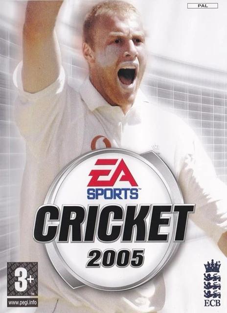 Cricket 2005