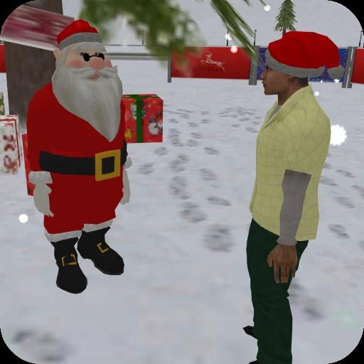 Crime Santa 2.3.8