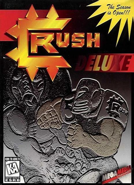 Crush! Deluxe