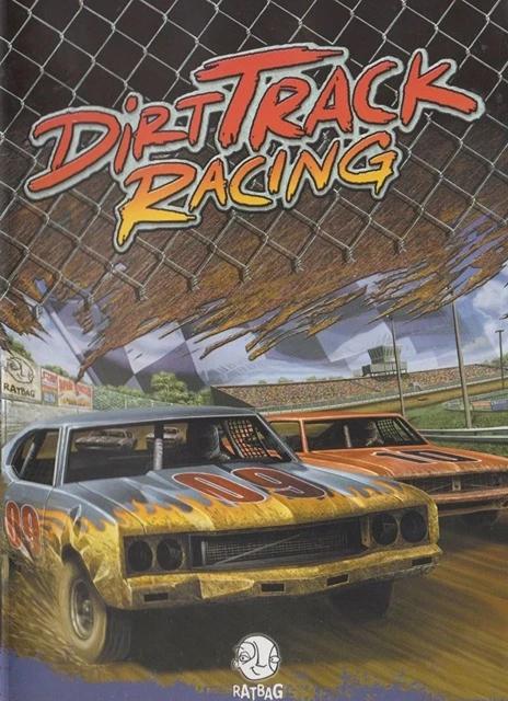 Dirt Track Racing