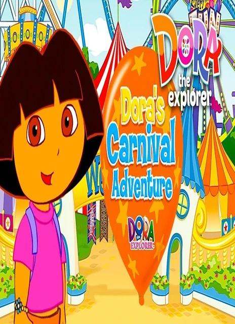 Dora’s Carnival Adventure