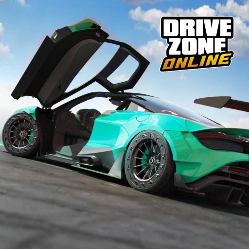 Drive Zone Online: Car Game 0.8.0