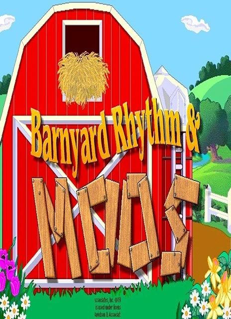 Fisher Price Sing-Alongs: Barnyard Rhythm & Moos
