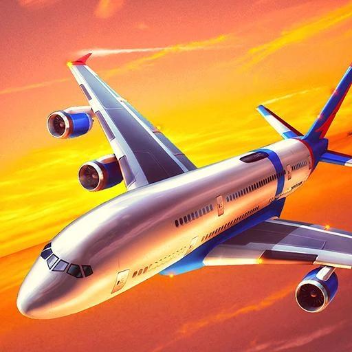 Airplane Flight Simulator 3.2.6