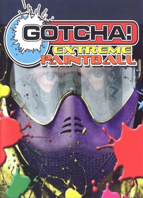 GOTCHA! Extreme Paintball