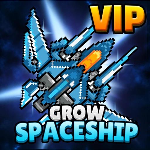 Grow Spaceship VIP 5.9.4