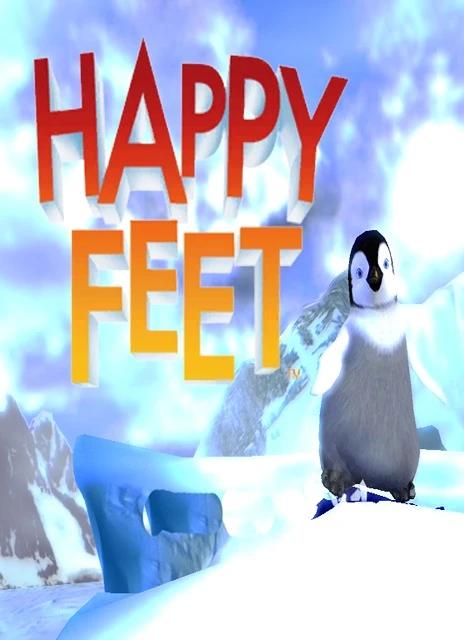 Happy Feet