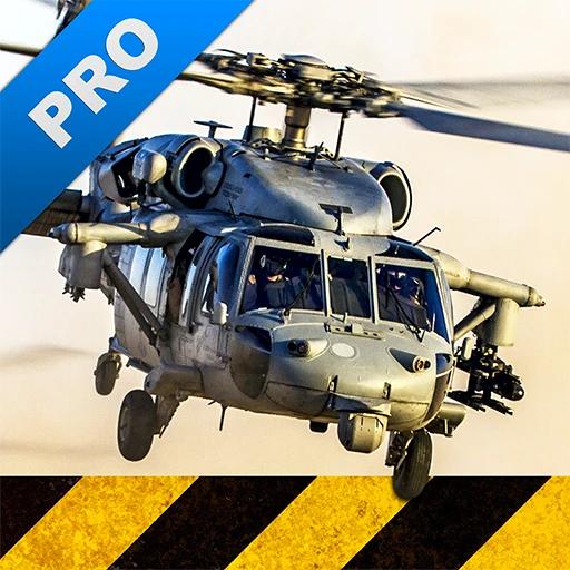 Helicopter Sim Pro 2.0.7