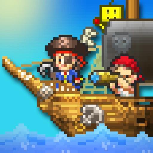 High Sea Saga 2.4.4