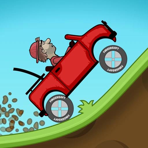 Hill Climb Racing 1.62.1