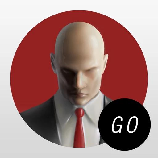 Hitman GO 1.13.276874