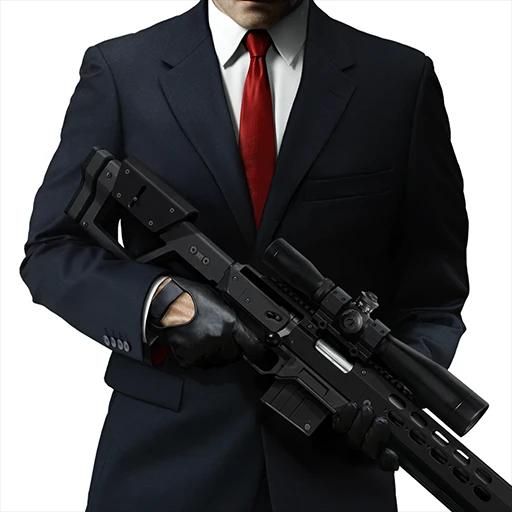 Hitman Sniper 1.11