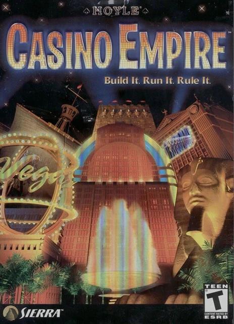 Hoyle Casino Empire