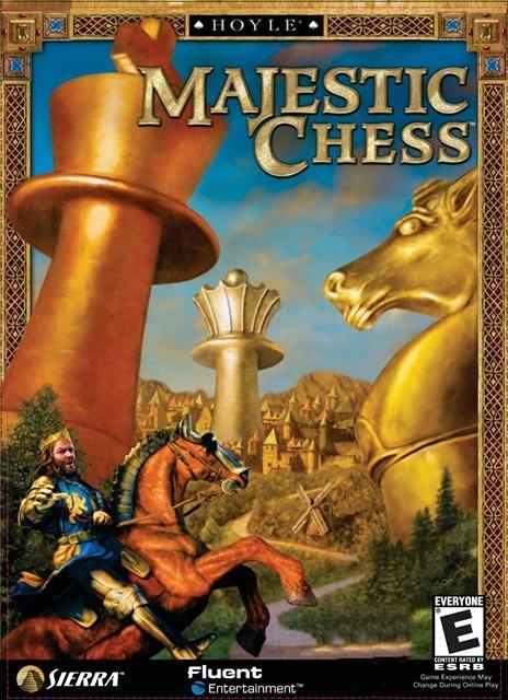 Hoyle Majestic Chess