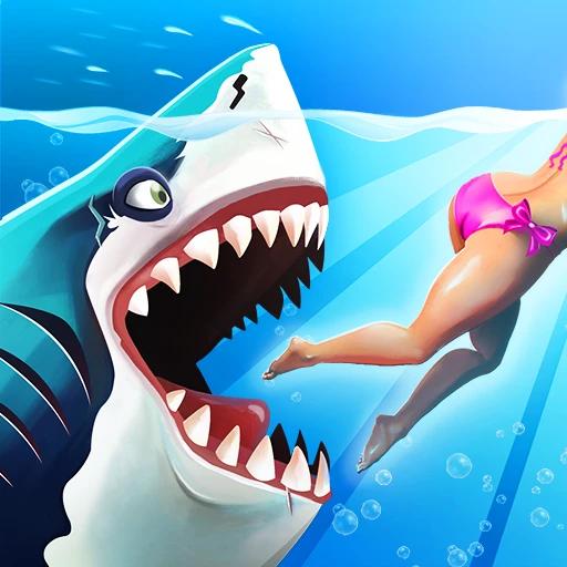 Hungry Shark World 5.8.1