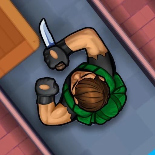 Hunter Assassin 2.013