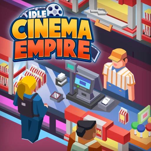 Idle Cinema Empire Idle Games 2.15.08