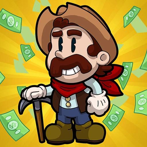 Idle Frontier: Tap Town Tycoon 1.093