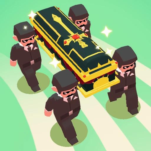 Idle Mortician Tycoon 1.0.65