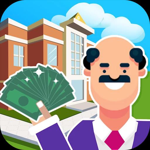 Idle School Tycoon 1.7.5